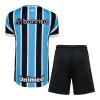 Maglia ufficiale Gremio FBPA 2023-24 Casa per Bambino